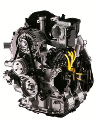 P817F Engine